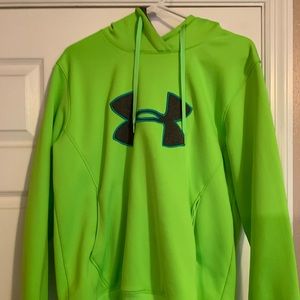 Under Armour sweatshirt